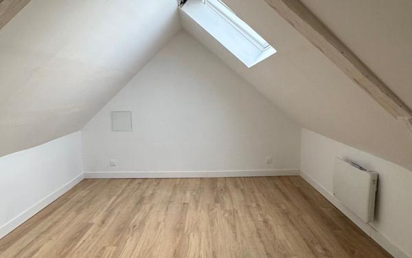 Maison à vendre    4 pièces • 70 m2 Le Havre