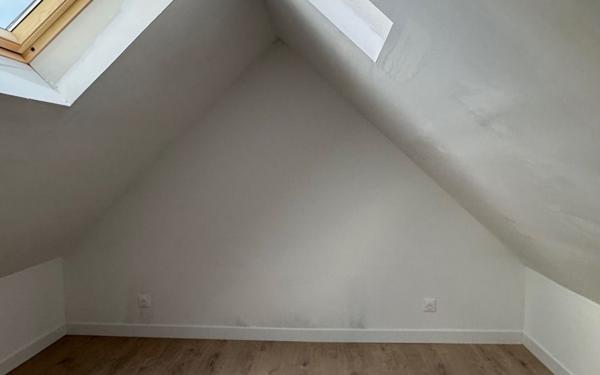 Maison à vendre    4 pièces • 70 m2 Le Havre