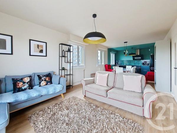 Appartement T5 à vendre  5 pièces - 93,43 m2 CLERMONT FERRAND - 63