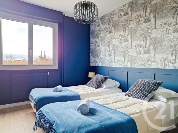 Appartement T5 à vendre  5 pièces - 93,43 m2 CLERMONT FERRAND - 63