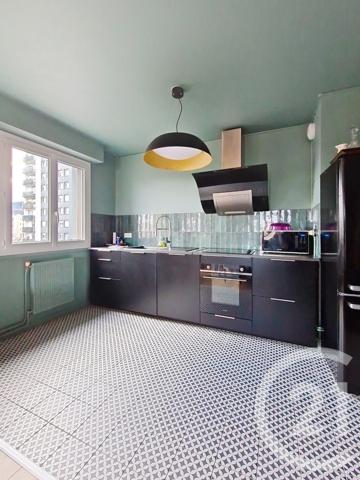 Appartement T5 à vendre  5 pièces - 93,43 m2 CLERMONT FERRAND - 63