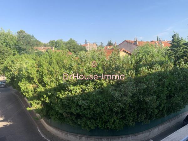 Appartement à vendre 3 pièces de 57 m²