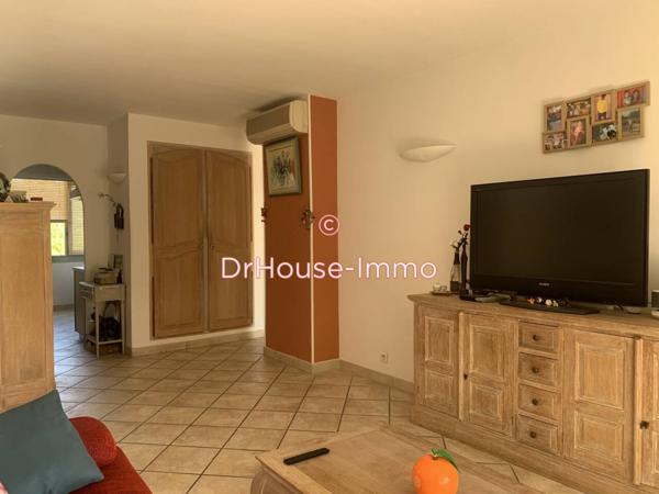 Appartement à vendre 3 pièces de 57 m²