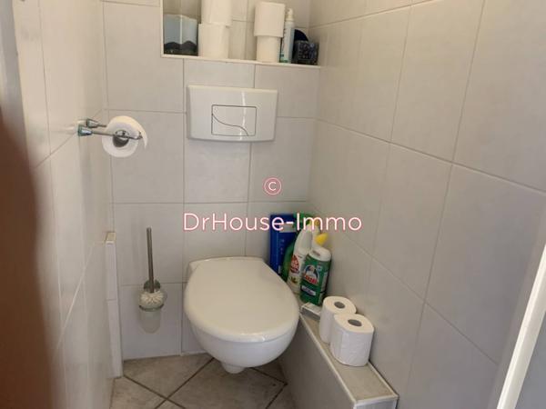 Appartement à vendre 3 pièces de 57 m²