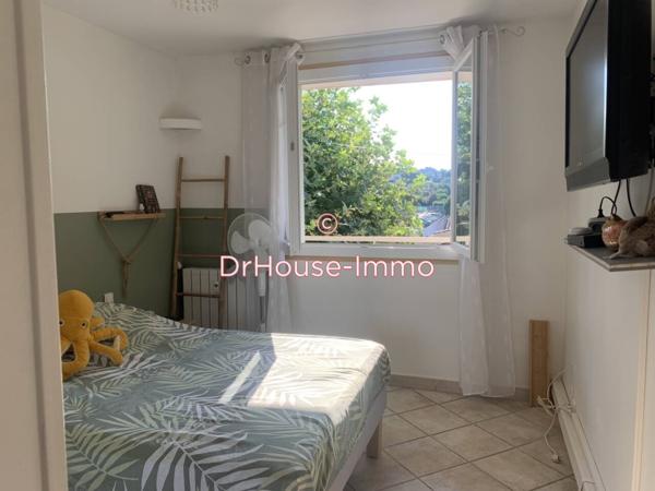 Appartement à vendre 3 pièces de 57 m²