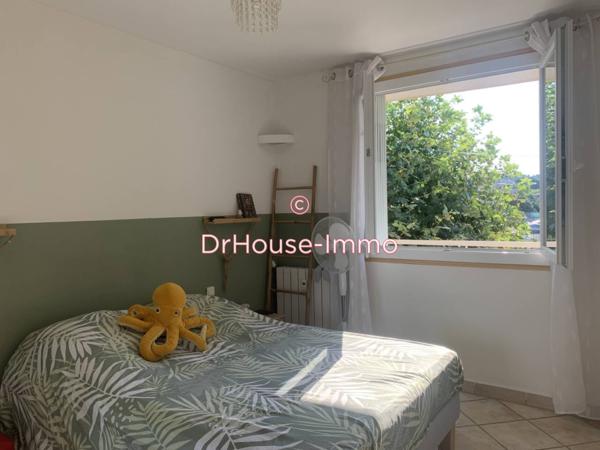 Appartement à vendre 3 pièces de 57 m²