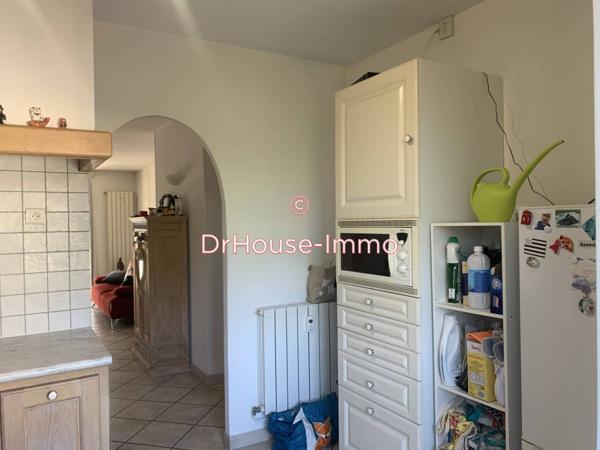 Appartement à vendre 3 pièces de 57 m²