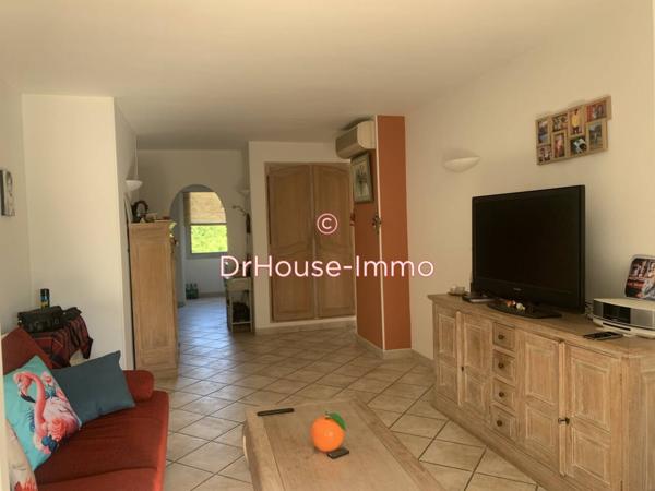 Appartement à vendre 3 pièces de 57 m²