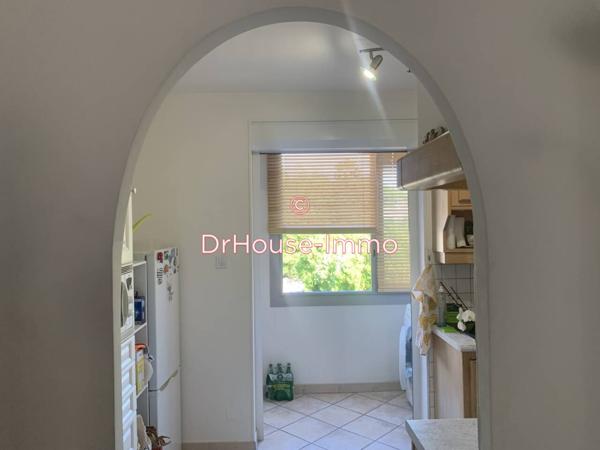 Appartement à vendre 3 pièces de 57 m²