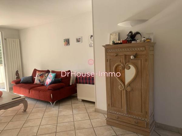 Appartement à vendre 3 pièces de 57 m²