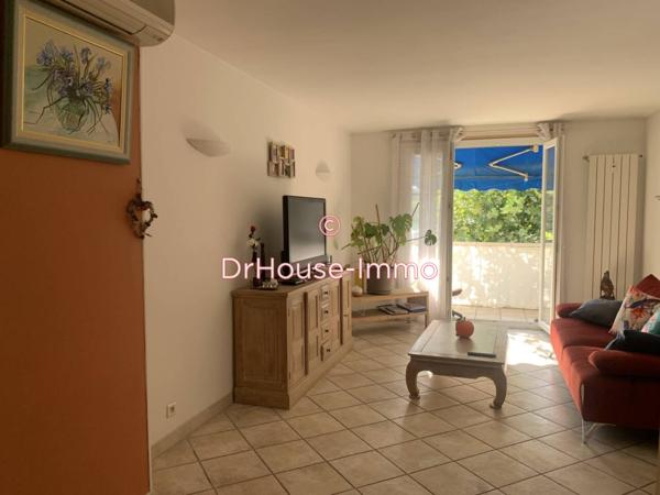 Appartement à vendre 3 pièces de 57 m²