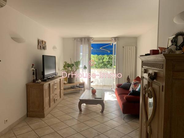 Appartement à vendre 3 pièces de 57 m²