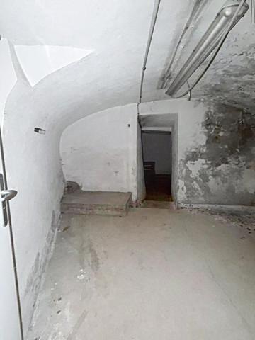 Cave 18m2 à vendre Centre-Ville de Nantes