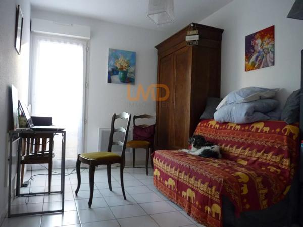 BEL Appartement T3 VUE DegagÉE Colline ST Jacques