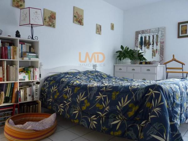 BEL Appartement T3 VUE DegagÉE Colline ST Jacques