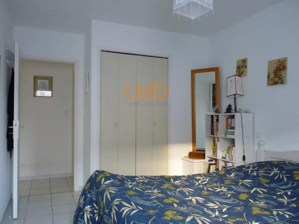 BEL Appartement T3 VUE DegagÉE Colline ST Jacques