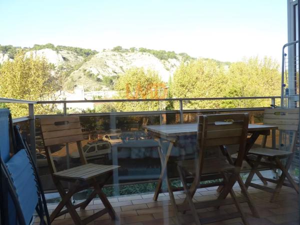 BEL Appartement T3 VUE DegagÉE Colline ST Jacques