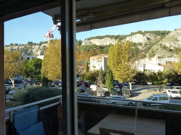 BEL Appartement T3 VUE DegagÉE Colline ST Jacques