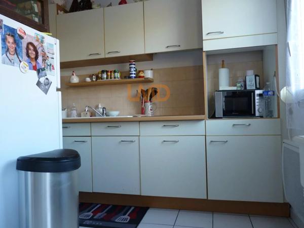 BEL Appartement T3 VUE DegagÉE Colline ST Jacques