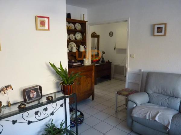 BEL Appartement T3 VUE DegagÉE Colline ST Jacques