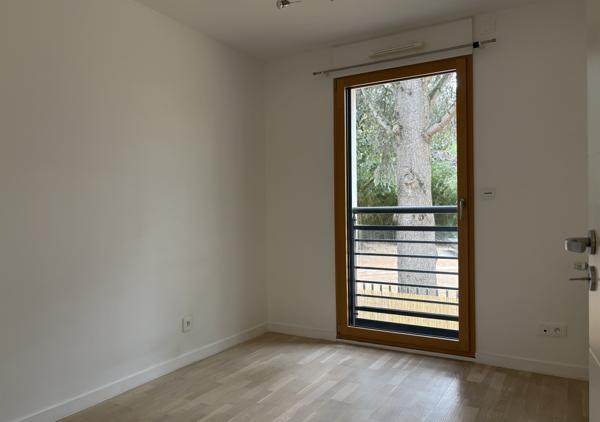 Bel appartement T3 de 54,40 m² dans une résidence de standing construite en 2017