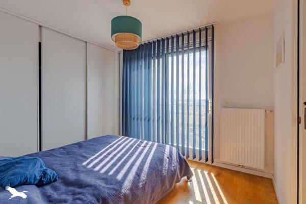 Appartement 590 000 € Bordeaux 4 p 128 m² DPE A