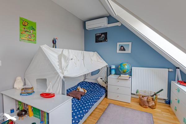 Appartement 590 000 € Bordeaux 4 p 128 m² DPE A