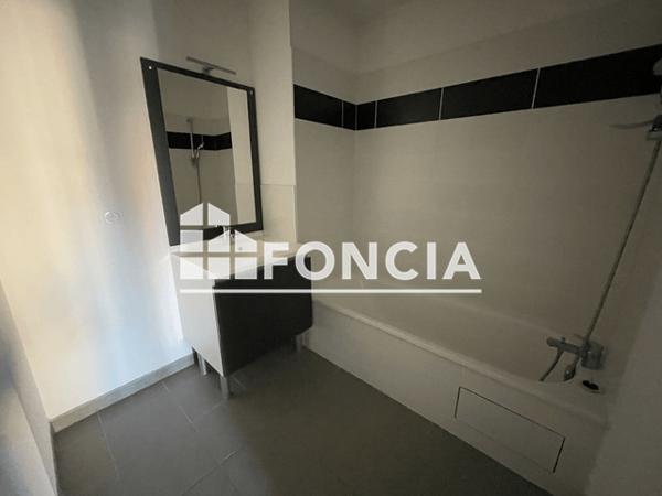 Location Appartement 3 pièces 60.41 m² - 11 CHEMIN DES VIEILLES ECOLES Toulouse 31200