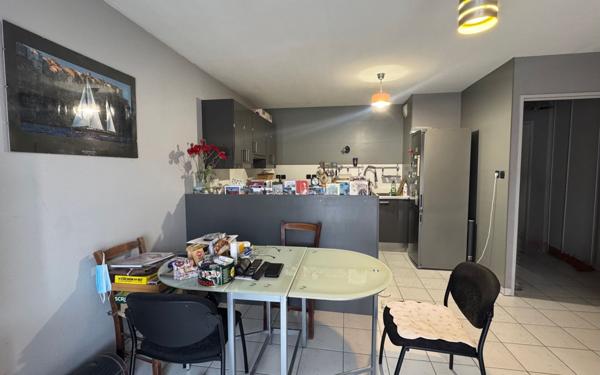 Appartement à vendre    3 pièces •  Toulouse