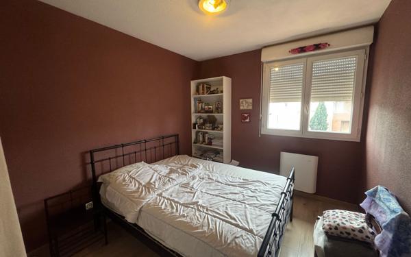 Appartement à vendre    3 pièces •  Toulouse