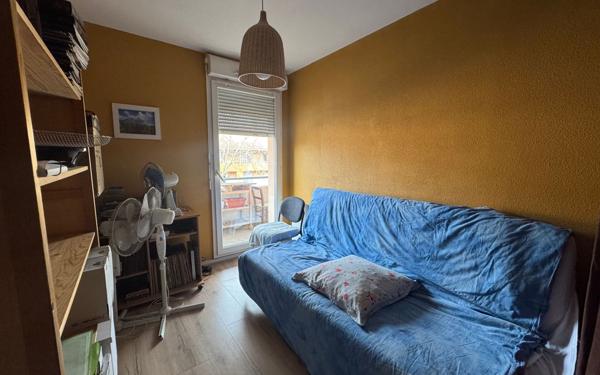 Appartement à vendre    3 pièces •  Toulouse