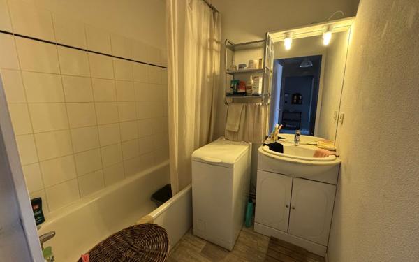 Appartement à vendre    3 pièces •  Toulouse