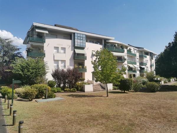 Appartement 346 500 € Gradignan 3 p 76 m² DPE C