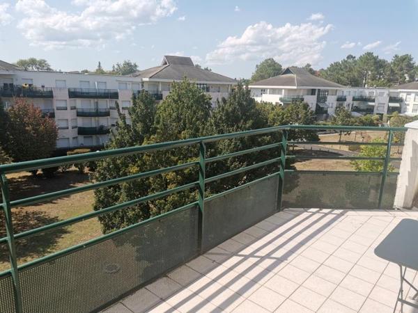 Appartement 346 500 € Gradignan 3 p 76 m² DPE C