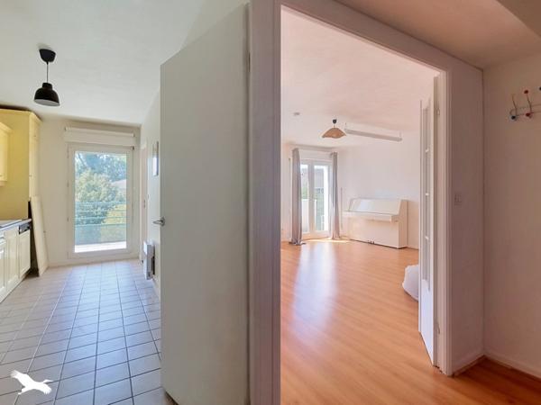 Appartement 346 500 € Gradignan 3 p 76 m² DPE C