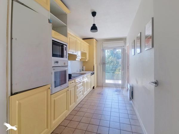 Appartement 346 500 € Gradignan 3 p 76 m² DPE C