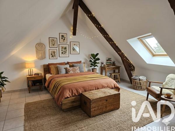 Appartement à vendre 2 pièces 36 m² Coulommiers