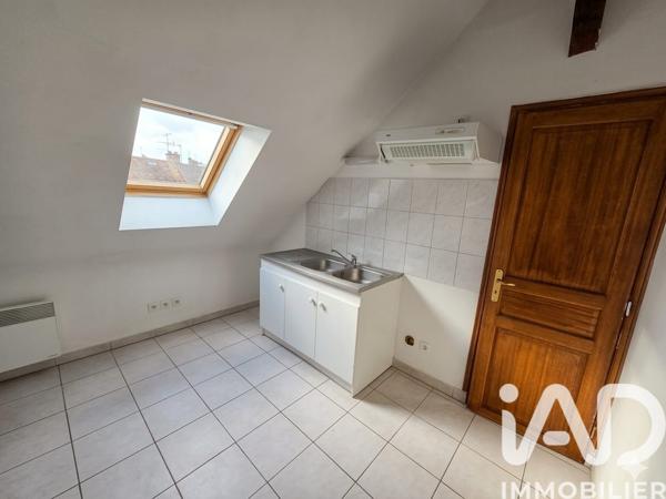 Appartement à vendre 2 pièces 36 m² Coulommiers