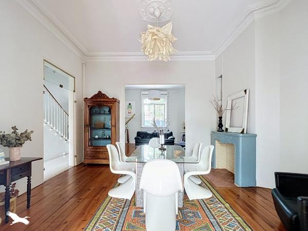 Maison 795 000 € Bordeaux 7 p 178 m² DPE D