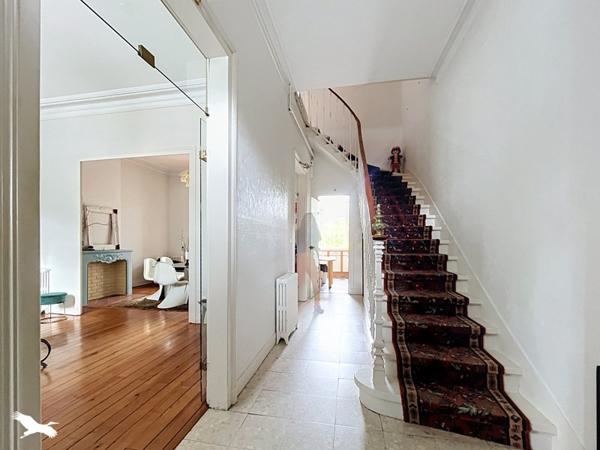 Maison 795 000 € Bordeaux 7 p 178 m² DPE D