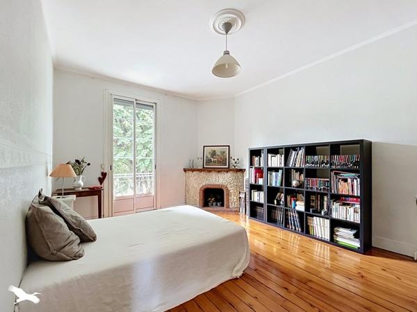Maison 795 000 € Bordeaux 7 p 178 m² DPE D