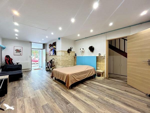 Maison 795 000 € Bordeaux 7 p 178 m² DPE D