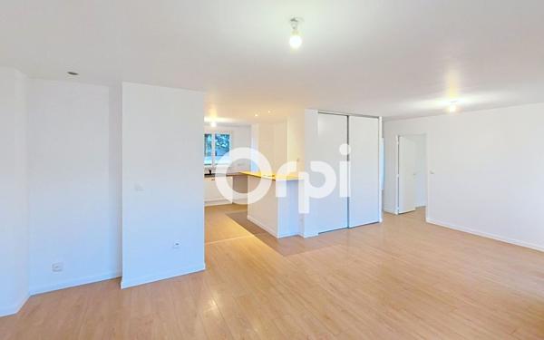 Appartement à louer    3 pièces • 68,88 m2 Perpignan