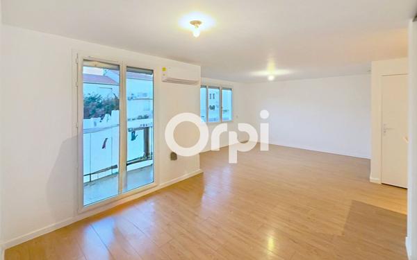 Appartement à louer    3 pièces • 68,88 m2 Perpignan