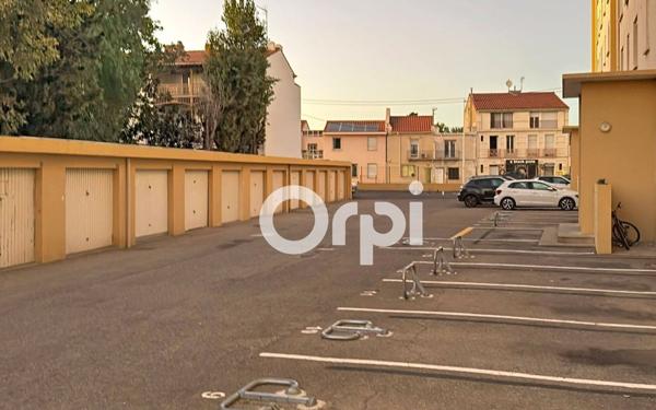 Appartement à louer    3 pièces • 68,88 m2 Perpignan
