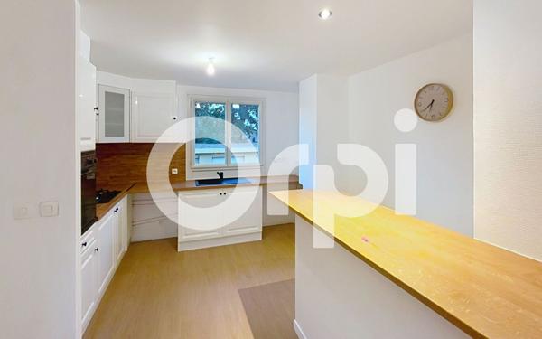 Appartement à louer    3 pièces • 68,88 m2 Perpignan