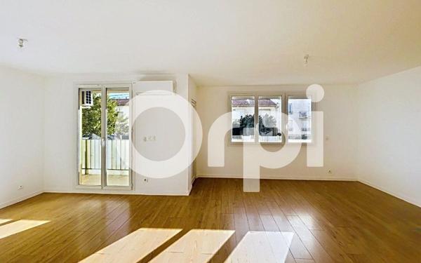 Appartement à louer    3 pièces • 68,88 m2 Perpignan