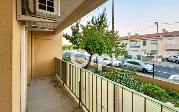 Appartement à louer    3 pièces • 68,88 m2 Perpignan