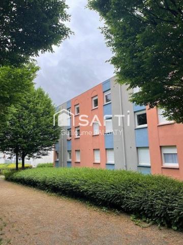Très bon investissement locatif proche facultés