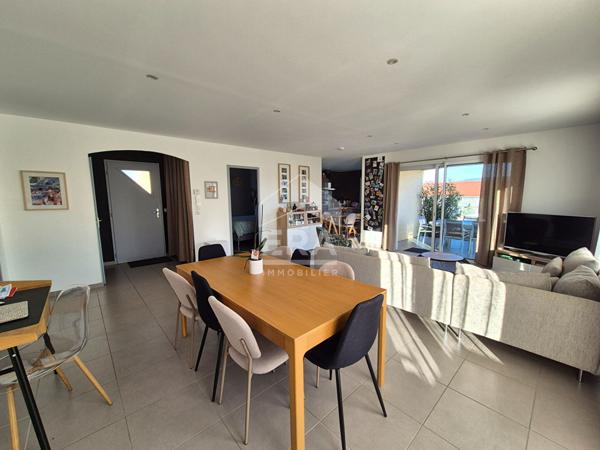 Maison de plain pied à Saint Etienne du Bois